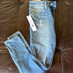 Brand New Joe’s Jeans
